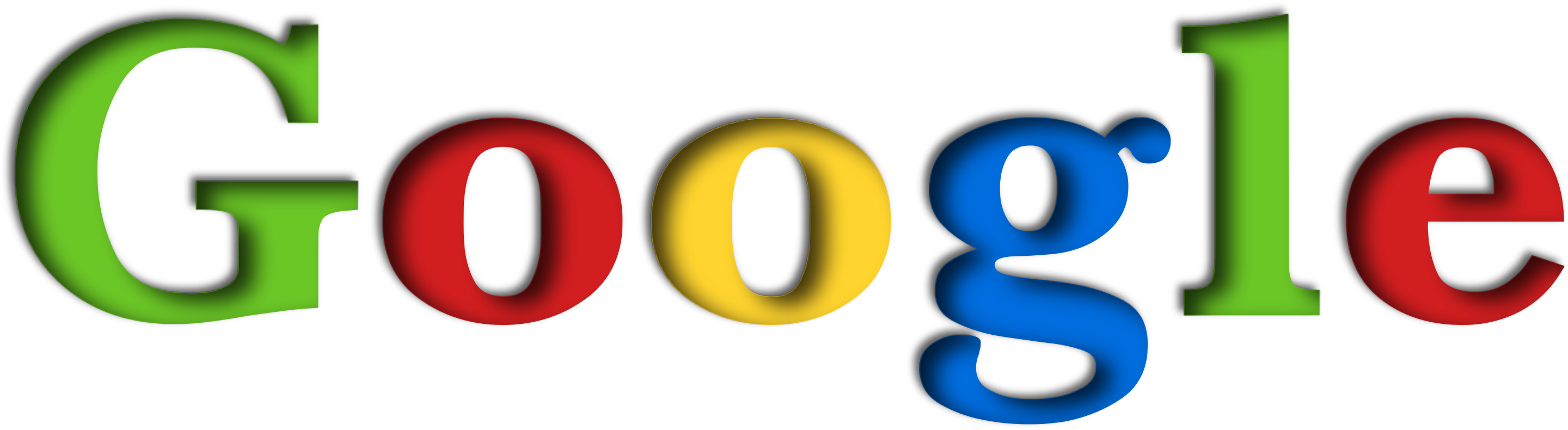 Google Logo