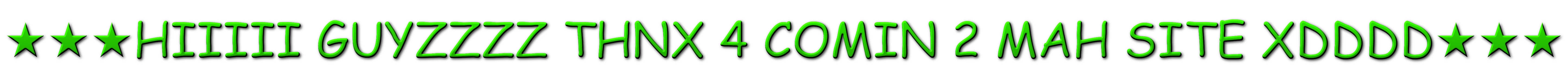 Comic Sans Logo